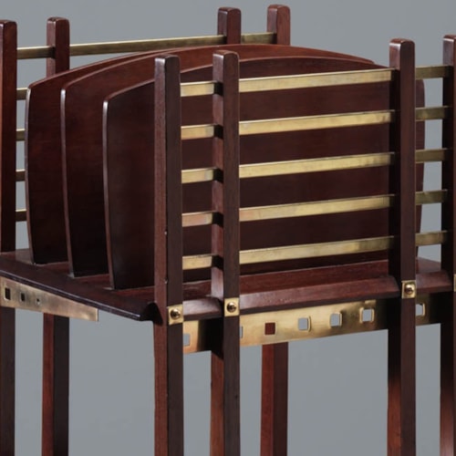 Music stand
